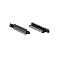 Compresor de Aire de Levitación Magnética con Núcleo de Hierro, Estator de 96-313 mm de Diámetro Exterior con Cables Integrados, Accesorios para Motor de Hidrógeno