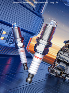 Precio de fábrica Bujía de iridio 3144 <span class=keywords><strong>DCPR7EIX</strong></span> para ALFA ROMEO FIAT LANCIA SUZUKI - Product Image 5