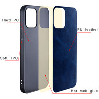 Étui de téléphone magnétique étanche en TPU, style rétro et ajusté, pour Google Pixel 4/5/6/7/8/9 Pro XL, couleur personnalisée, durable et élégant