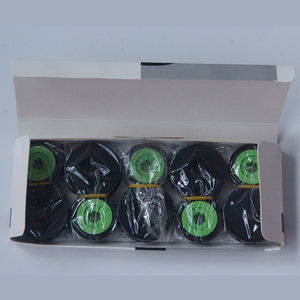 <span class=keywords><strong>Máquina</strong></span> <span class=keywords><strong>de</strong></span> letras electrónicas <span class=keywords><strong>de</strong></span> cinta <span class=keywords><strong>de</strong></span> tinta KAIMA, compatible con PC, MAX, impresora negra, impresora <span class=keywords><strong>de</strong></span> etiquetas <span class=keywords><strong>de</strong></span> cinta, color negro - Product Image 5