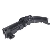 Supports de pare-chocs avant gauche et droit pour Dodge Challenger pour Dodge Challenger 2008+