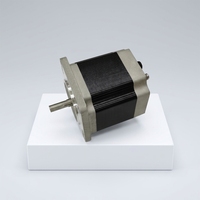 Moteur synchrone monophasé 220V 50Hz 55mm à faible régime 16W 60RPM
