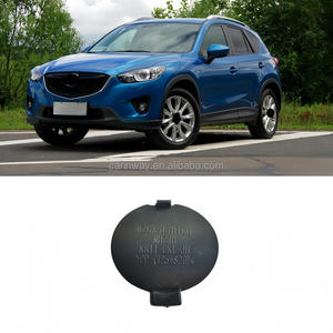 <span class=keywords><strong>CX</strong></span>-<span class=keywords><strong>5</strong></span> pare-chocs arrière couverture de remorque accessoires de voiture pièces de carrosserie Auto pièces de rechange Kits de carrosserie pour <span class=keywords><strong>Mazda</strong></span> <span class=keywords><strong>CX</strong></span>-<span class=keywords><strong>5</strong></span> 2013 - Product Image 6