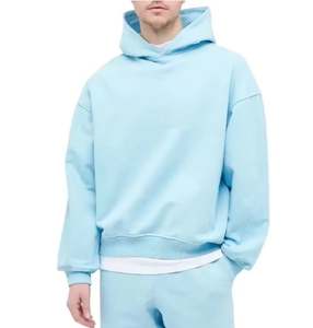 <span class=keywords><strong>Felpa</strong></span> <span class=keywords><strong>con</strong></span> <span class=keywords><strong>Cappuccio</strong></span> Personalizzata OEM di Alta Qualità, Invernale, Tinta Unita, in Peluche, <span class=keywords><strong>Bianca</strong></span>, 100% Cotone, Pullover da <span class=keywords><strong>Uomo</strong></span>, Vendita all'Ingrosso - Product Image 1