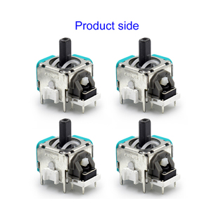 3 tick alonalog tick o 5 Controller humhumb tick ensensor Ensor odule or o 5 <span class=keywords><strong>Joystick</strong></span> ococker eposition - Product Image 4