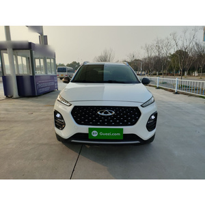 GUAZI Chery Tiggo 3X Usado, Precio al por Mayor, 2021, Gasolina, 1.5, SUV, Tracción Delantera, 5 Asientos, Ychdv6398w - Product Image 3