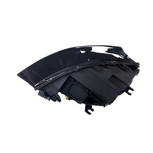 Đèn pha xe hơi SANBO mới chính hãng, dành cho Audi A4 2009-2011, model <span class=keywords><strong>B8</strong></span>, nhiệt độ màu 6000K, lắp ráp Xenon, bóng đèn D2S, điện áp 12V - Product Image 4