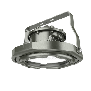 Éclairage d'entrepôt 100W 150W 200W IP65 UFO 100W LED Haute Luminosité Anti-Explosion LED Highbay Prix Compétitif - Product Image 5