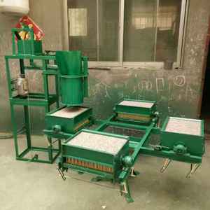 Máquina para Hacer Tiza Escolar sin Polvo/Máquina para Fabricar Tiza/Línea de Producción de Tiza Escolar - Product Image 5