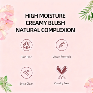 Thương Hiệu Tư Nhân Tùy Chỉnh Bán Buôn Chất Lượng Cao Nổi Bật Thanh Trên Khuôn Mặt Đường Viền Sáng Bút Lâu Dài Giữ Ẩm - Product Image 4