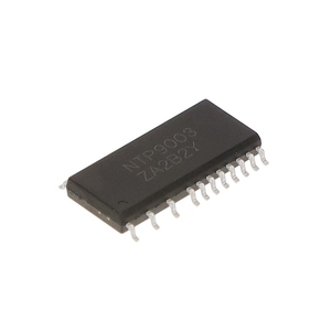 AIM702H50B 1.5A ใหม่ดั้งเดิม Mosfet IPM 500V 28-SOIC - Product Image 1