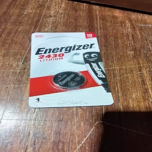 Batería de Litio Tipo Botón PICELL, <span class=keywords><strong>Precio</strong></span> al por Mayor, 3V CR2032, Batería de Moneda CR2032 para Energía - Product Image 2