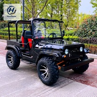 Vente en gros de mini UTV à essence 250CC, buggy tout-terrain extrême pour la conduite sur les dunes de sable et les sports motorisés