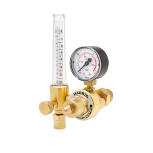 Medidor de Flujo Smith H1240 20-160 de Latón, Medidor de Gas de Área Variable para Dióxido de Carbono y Bombas Criogénicas - Product Image 5