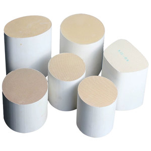 محولات حفازة مطلية بالمعادن الثمينة تستخدم في المركبات التي تعمل بالديزل الخفيف والثقيل - Product Image 6