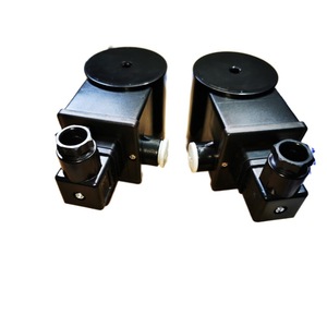 Válvula Combinada de Gas Honeywell VQ425MA1021 de 1/2 Pulgada con Control Electromagnético para Sistemas de Gas - Product Image 2