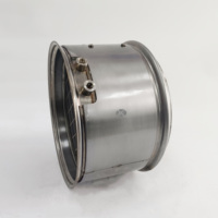 Xichuang 2025 DPF OE 5633757RX929701 A064C013929701 Convertisseur Catalytique Pièce Auto Nouvelle Arrivée Ensemble Moteur Camion