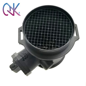 Medidor de Flujo de Aire de 70 mm de Diámetro Interior, 12 V, para Volkswagen, Sensor MAF, Transmisión Automática - Product Image 4