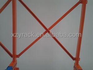 البليت رفوف تخزين الرف محرك في الرف الشركة المصنعة - Product Image 4