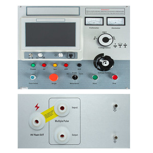 מותאם אישית 35kv כבל מיקום מערכת דופק מחולל עם שיטת tdr arc - Product Image 6