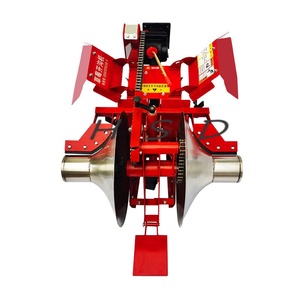 Sarcleuse agricole avec <span class=keywords><strong>hauteur</strong></span> et largeur de sarclement réglables pour des opérations agricoles personnalisées - Product Image 5