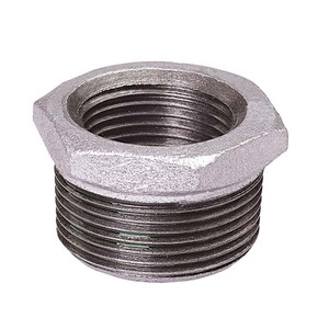Système de protection incendie FM UL de bonne qualité Raccord de tuyau rainuré coudé en fonte malléable Système de gicleurs d'incendie Vente en usine - Product Image 3