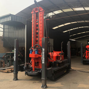 掘削リグ300メートル水深掘削機 - Product Image 4