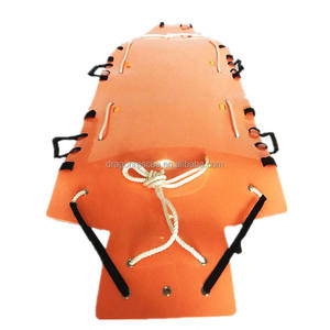 Camilla plegable portátil multifunción, tipo helicóptero, rollo de rescate - Product Image 6