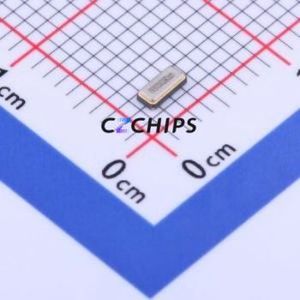 SC-32S32.768kHz20PPM6pF Crystal (Passive) SMD3215-2P Crystal Oscillator 32.768kHz 20ppm 6pF - Product Image 1