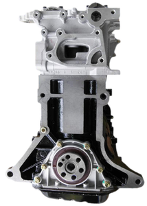 B12D1 B12 LMU motore completo LMU blocco lungo per <span class=keywords><strong>Chevrolet</strong></span> Sail <span class=keywords><strong>Spark</strong></span> M300 <span class=keywords><strong>1.2</strong></span> Benzin B12D1 LMU - Product Image 2