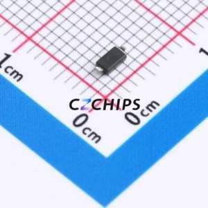 ไดโอดชอทท์กี้ไดโอดมี123 S4 1N5819W ของแท้ใหม่ชิปชิ้นส่วนอิเล็กทรอนิกส์ - Product Image 2