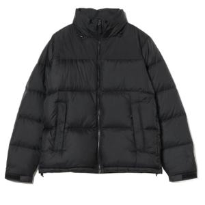 Manteau d'hiver matelassé en polyester pour homme, grande taille, décontracté, doux, épais, chaud, avec fermeture éclair et col montant - Product Image 5