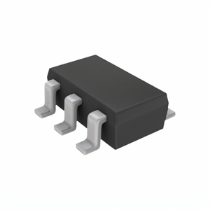 TSMT6 RQ6E050AJTCR ทรานซิสเตอร์วงจรอิเล็กทรอนิกส์ IC IC - Product Image 1