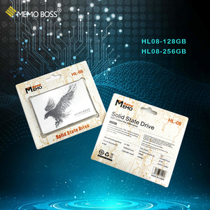 Unidad de Estado Sólido Interna SATA SSD de Alta Calidad, 3D NAND, 512 GB, P210, SATA III - Product Image 2