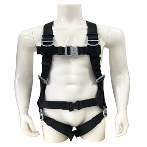 Venda quente CE GS Aprovado 4 pontos Corrida Harness Cinto de Segurança - Product Image 1