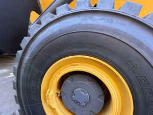 Nouveau Camion Benne Articulé Diesel Robuste XDA45, Capacité de Charge Nominale 41000 kg, Conduite à Gauche, Garantie d'un An, Pièces de Rechange Gratuites - Product Image 6