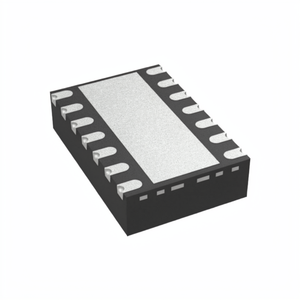 LP8865XQDMTRQ1 Original Power Management (PMIC) 14 VDFN Exposed Pad Electronics Component - Product Image 1
