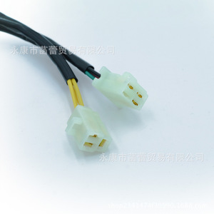 Rectificadores y Reguladores de Voltaje Trifásicos de Gran Caudal de 6 Cables para Motocicletas, Vehículos Todoterreno y Cuatrimotos - Product Image 3