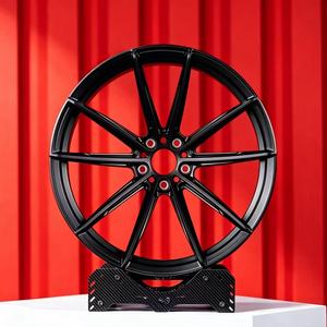 Populares Llantas Forjadas Multirradio Cóncavas Profundas de 18, 19, 20, 21, 22 Pulgadas para Coches de Pasajeros 5x112 5x120 para BMW M3 M4 <span class=keywords><strong>Mercedes</strong></span>-Benz AMG - Product Image 3