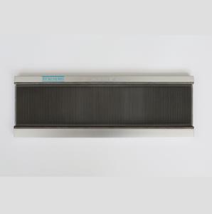 Barra Multi-Lama Bilanciata in Tensione per Produzione di Miscela Bambù-Cannapa - Product Image 5