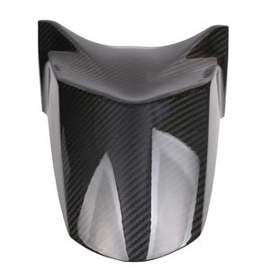 Garde-boue en fibre de carbone pour <span class=keywords><strong>roue</strong></span> avant <span class=keywords><strong>Yamaha</strong></span> XMAX300 XMAX <span class=keywords><strong>300</strong></span> - Product Image 3