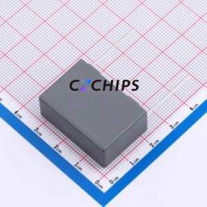 Condensador de Película de Polipropileno (CBB) C822J564JB0C000, Componente de Orificio Pasante (THT), P=27.5mm 560nF 5% 630V - Product Image 1