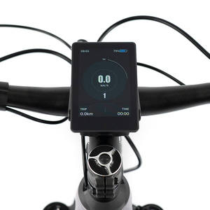 Groupe de transmission sans fil haut de gamme EC2 SENTYEH ES800 12S, moteur central M430, suspension <span class=keywords><strong>RockShox</strong></span> <span class=keywords><strong>Recon</strong></span>, E-MTB - Product Image 6