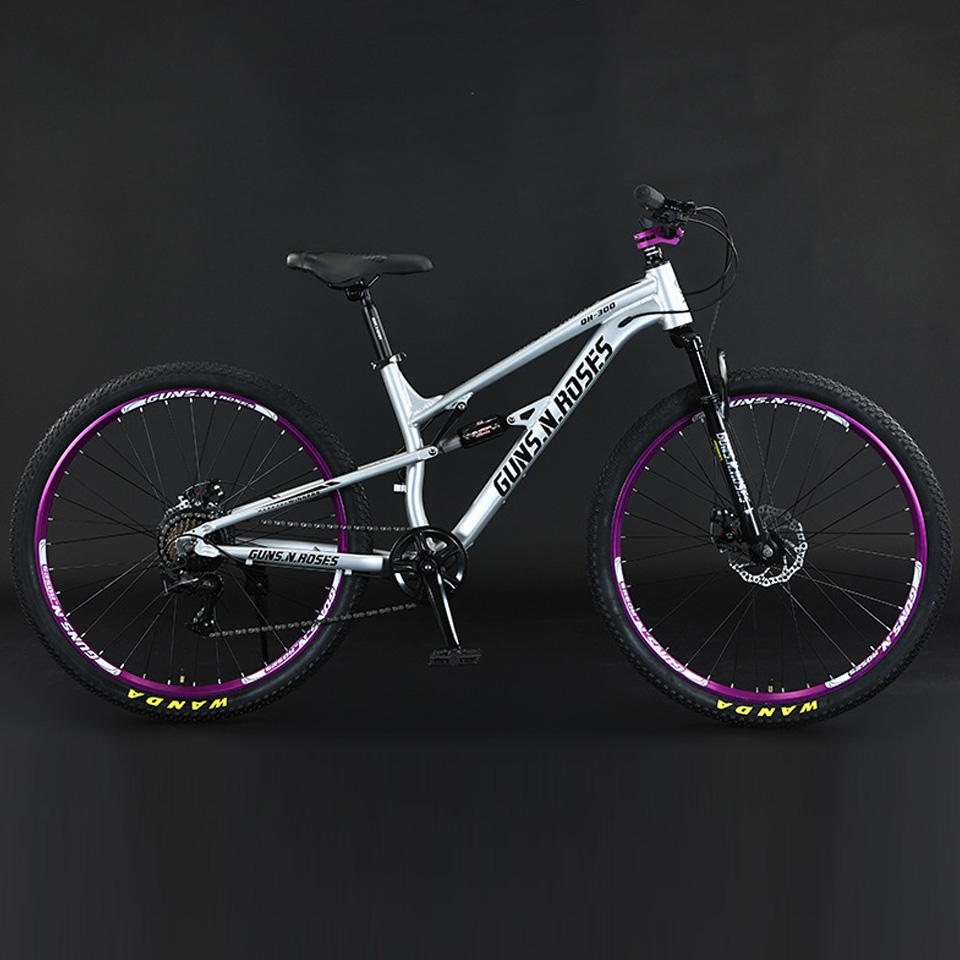 Style de base - Argent - 8 vitesses