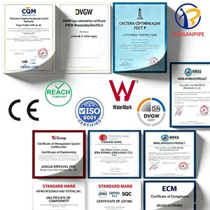 Tuberías PPR de Plástico Verde de Alta Calidad, Duraderas y de Tamaño Completo, Venta al Por Mayor - Product Image 5