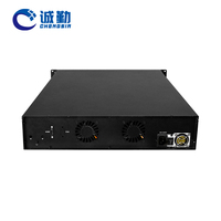 Intel 13th Gen Core I3 I5 I7 I9 CPU 6LAN 2u Server Case 4*SFP 10G Network Application 2*DDR4 Pfsense Firewall Router Mini PC
