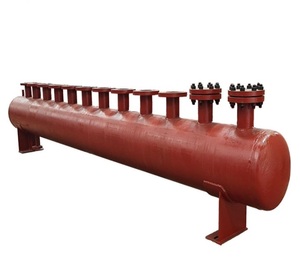 Industriale Bruciatore della <span class=keywords><strong>Caldaia</strong></span> Parti di <span class=keywords><strong>Caldaia</strong></span> Serbatoio di <span class=keywords><strong>Espansione</strong></span> In Acciaio Inox e Materiali In Acciaio Al Carbonio - Product Image 2