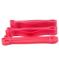 Bandas de tracción para Fitness y salud, bandas superduraderas con diferente resistencia