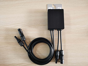 <span class=keywords><strong>HUAWEI</strong></span> Smart PV <span class=keywords><strong>Solar</strong></span> Optimizer para el hogar, optimizador <span class=keywords><strong>solar</strong></span> <span class=keywords><strong>HUAWEI</strong></span> Smart PV de 600W-<span class=keywords><strong>P</strong></span> y triple salida - Product Image 5