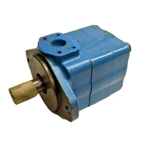 ปั๊มไฮดรอลิกแบบใบพัด 2520VQ 3520VQ 3525VQ รุ่น 45V60A-1C22L 45V50A-11A22R 45V-60A-1D-22R - Product Image 1